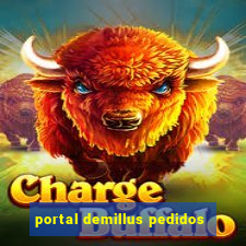 portal demillus pedidos